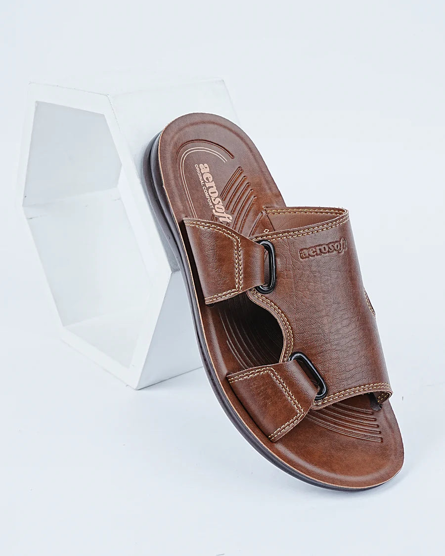 UrbanEase – Men's Modern Comfort Slipper aerosoft MP02T1