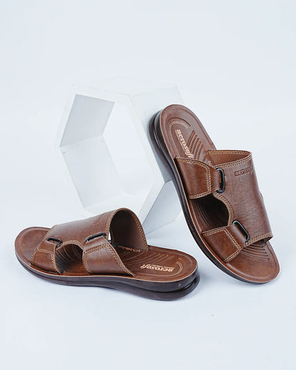 UrbanEase – Men's Modern Comfort Slipper aerosoft MP02T1