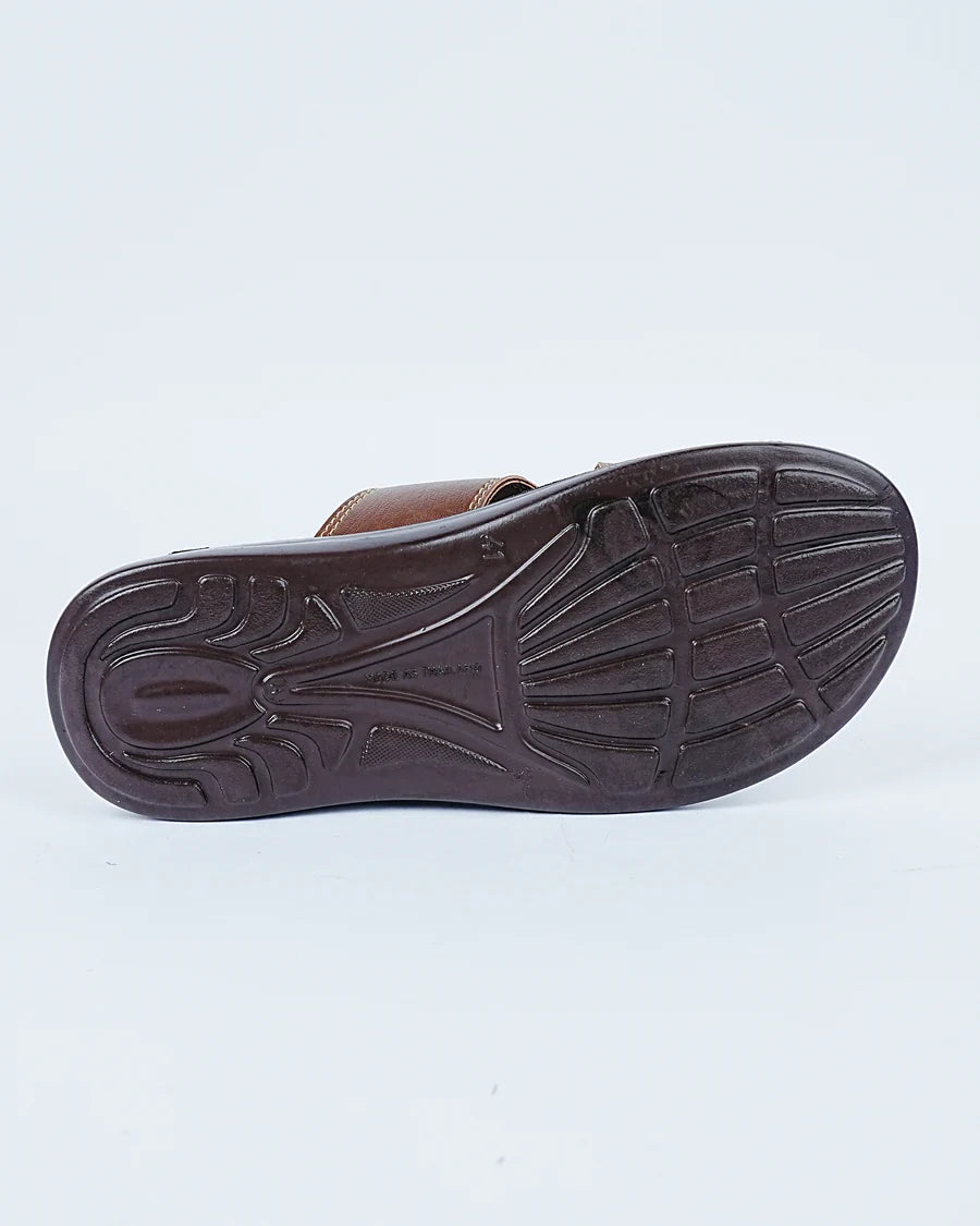 UrbanEase – Men's Modern Comfort Slipper aerosoft MP02T1