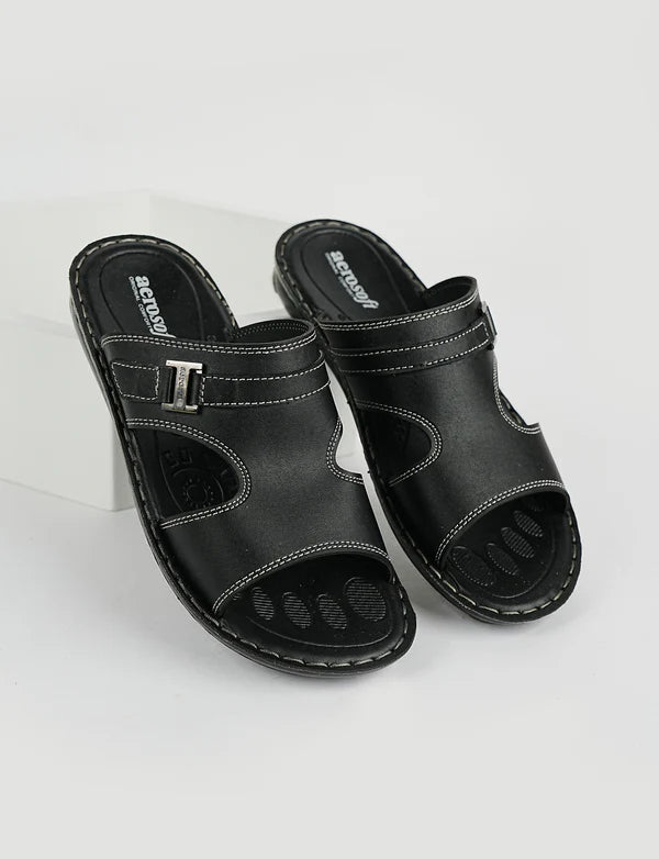 ComfortWalk – Men’s Premium Daily Slipper aerosoft MP0308