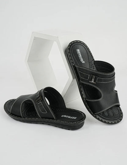 ComfortWalk – Men’s Premium Daily Slipper aerosoft MP0308