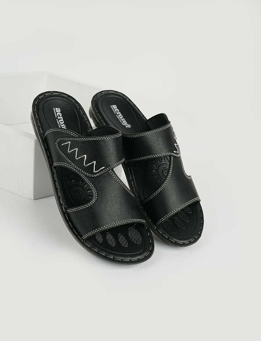 UrbanStep – Stylish Men’s Comfort Slipper aerosoft MP0309