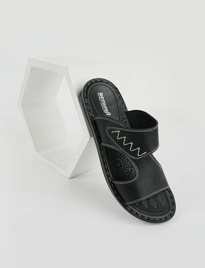 UrbanStep – Stylish Men’s Comfort Slipper aerosoft MP0309