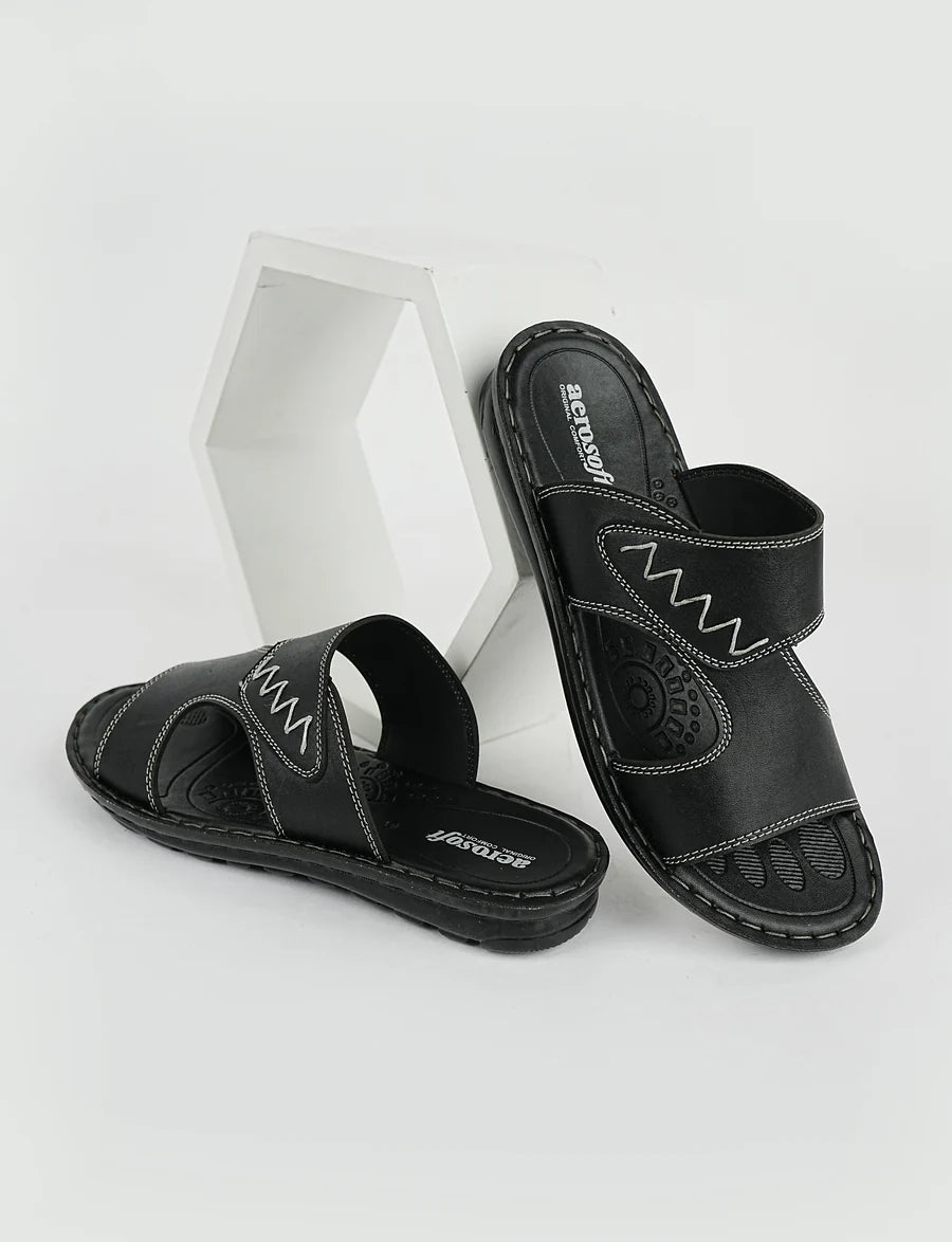 UrbanStep – Stylish Men’s Comfort Slipper aerosoft MP0309