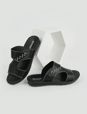 UrbanStep – Stylish Men’s Comfort Slipper aerosoft MP0309 second image