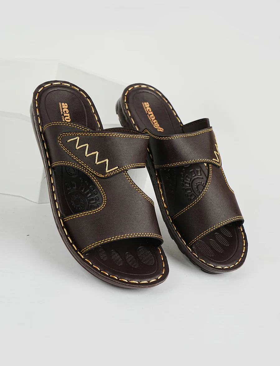 UrbanStep – Stylish Men’s Comfort Slipper aerosoft MP0309