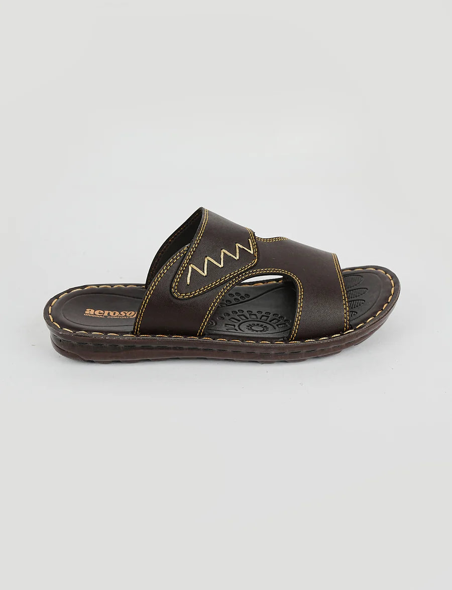 UrbanStep – Stylish Men’s Comfort Slipper aerosoft MP0309