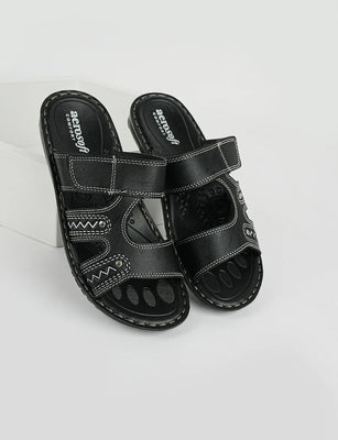 StrideMax – Premium Men’s Everyday Slipper aerosoft MP0312