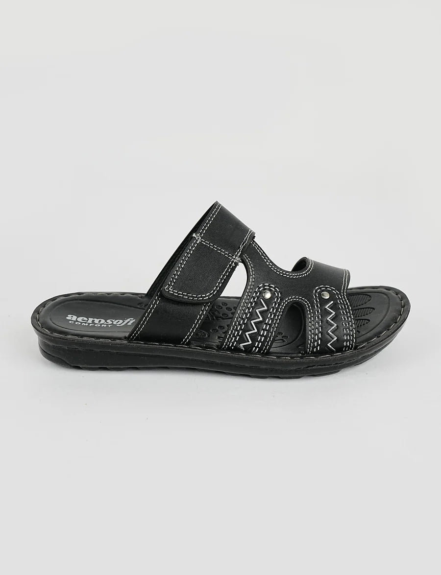 StrideMax – Premium Men’s Everyday Slipper aerosoft MP0312