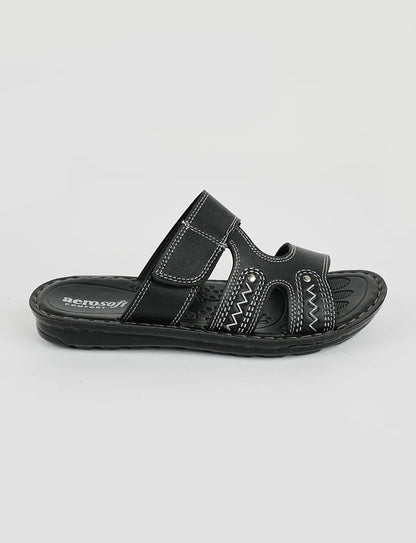 StrideMax – Premium Men’s Everyday Slipper aerosoft MP0312