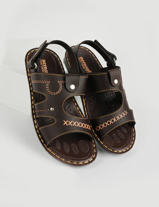 UrbanStep – Stylish Men’s Casual Sandal