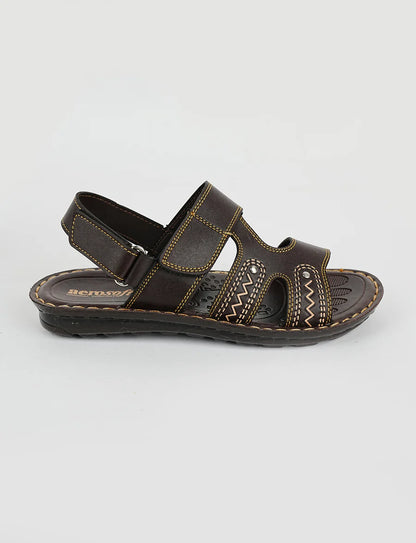StrideFlex – Premium Men’s Stylish Sandal