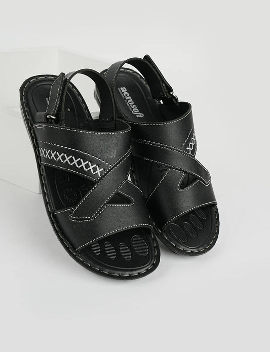 UrbanStep – Classic Comfort Men’s Sandal