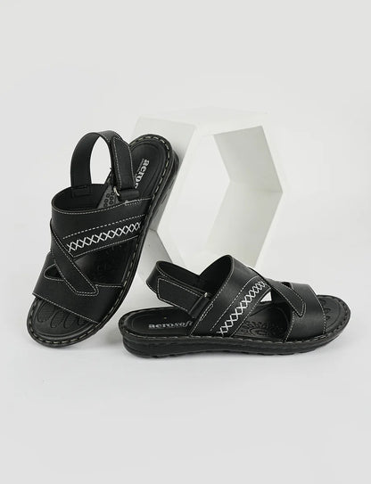 UrbanStep – Classic Comfort Men’s Sandal