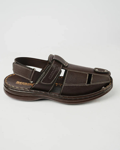 UrbanTread – Premium Men’s Sandal for Everyday Style
