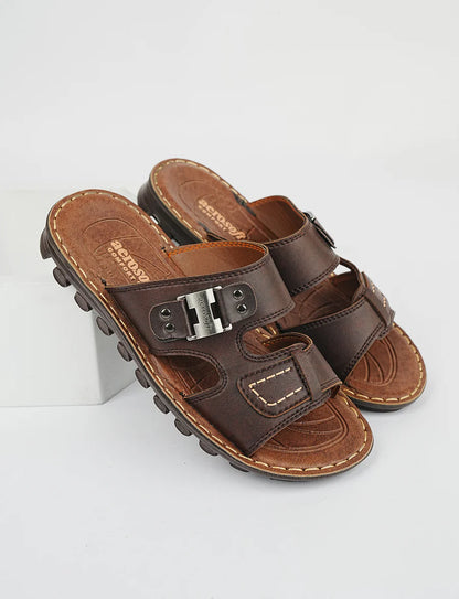 UrbanStep – Stylish Comfort Men’s Slipper