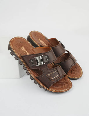 UrbanStep – Stylish Comfort Men’s Slipper