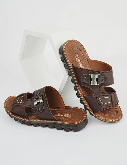 UrbanStep – Stylish Comfort Men’s Slipper