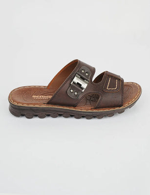 UrbanStep – Stylish Comfort Men’s Slipper second image