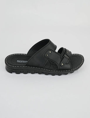 StrideEase – Premium Comfort Men’s Slipper second image