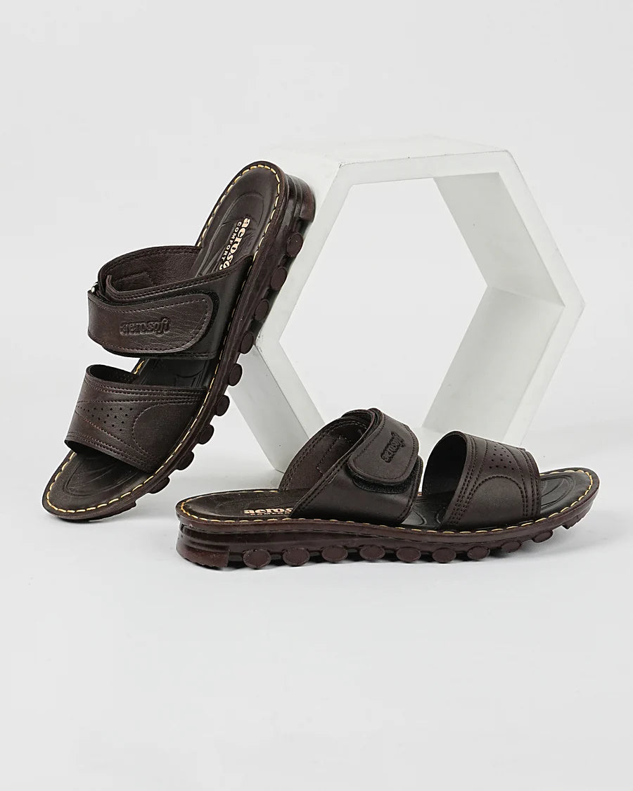 StreetFlex – Men’s Premium Comfort Slipper
