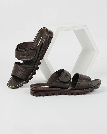 StreetFlex – Men’s Premium Comfort Slipper