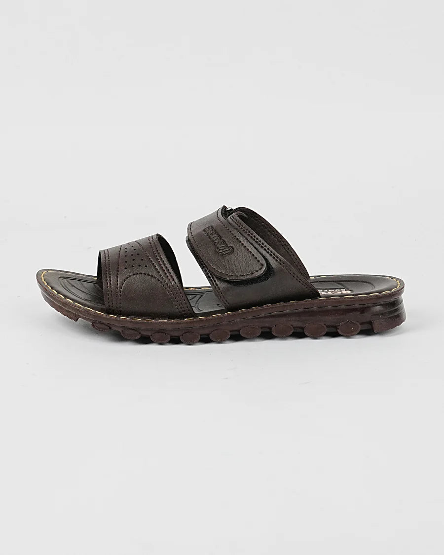 StreetFlex – Men’s Premium Comfort Slipper