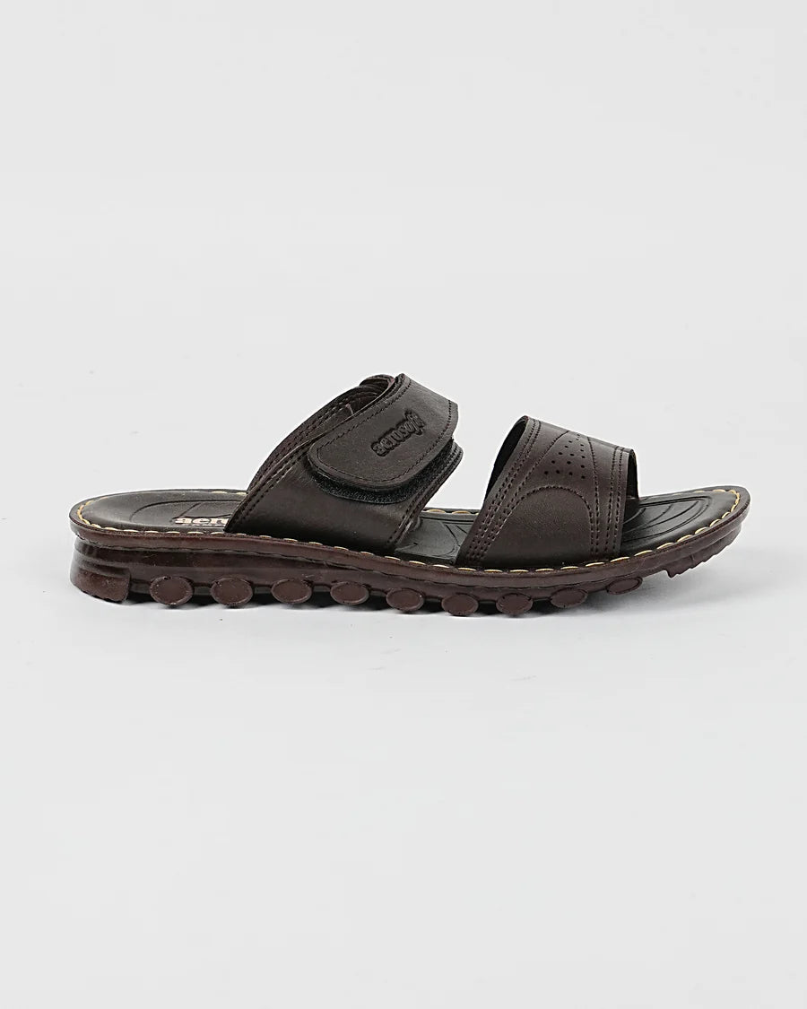 StreetFlex – Men’s Premium Comfort Slipper