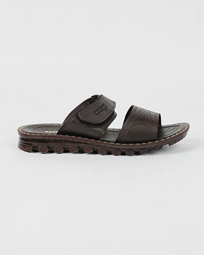 StreetFlex – Men’s Premium Comfort Slipper