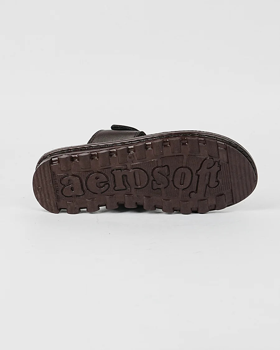 StreetFlex – Men’s Premium Comfort Slipper