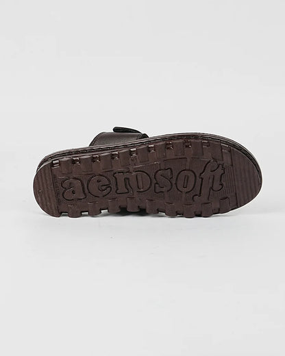 StreetFlex – Men’s Premium Comfort Slipper