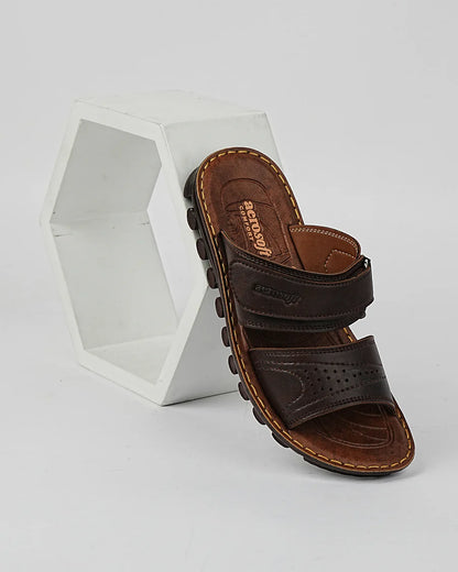 StreetFlex – Men’s Premium Comfort Slipper