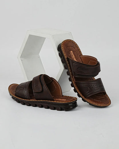 StreetFlex – Men’s Premium Comfort Slipper