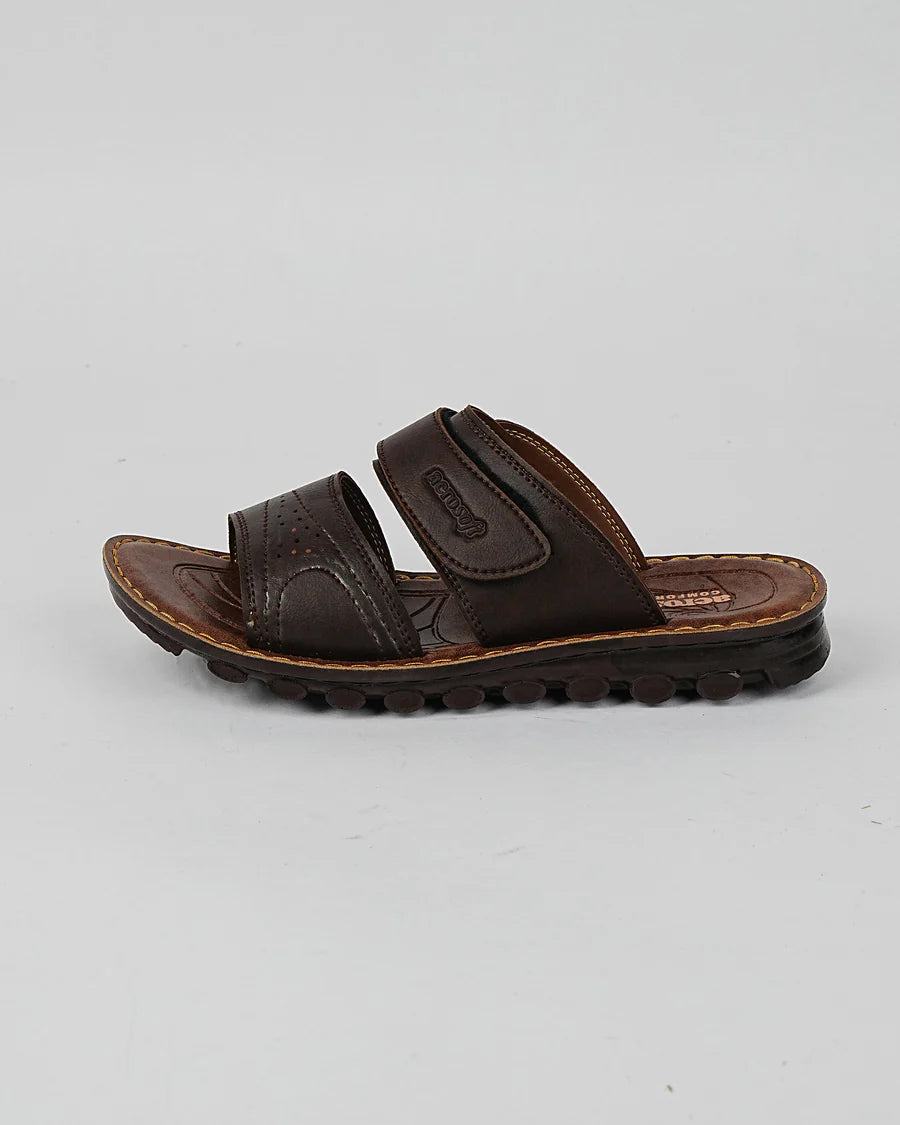 StreetFlex – Men’s Premium Comfort Slipper