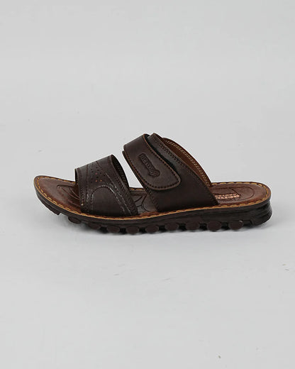 StreetFlex – Men’s Premium Comfort Slipper