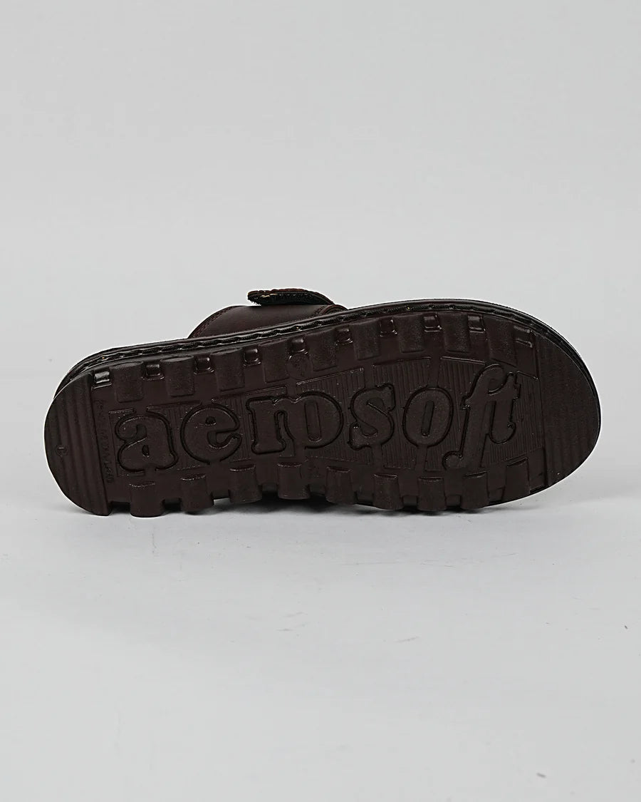 StreetFlex – Men’s Premium Comfort Slipper