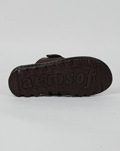 StreetFlex – Men’s Premium Comfort Slipper