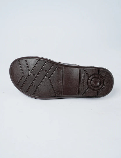 StrideFlex – Premium Everyday Men’s Slipper