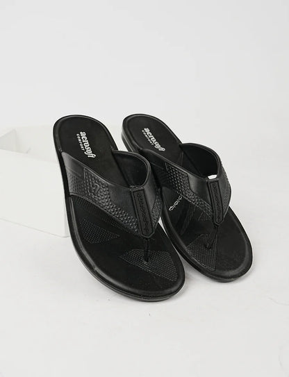 UrbanStep – Stylish Comfort Men’s Slipper
