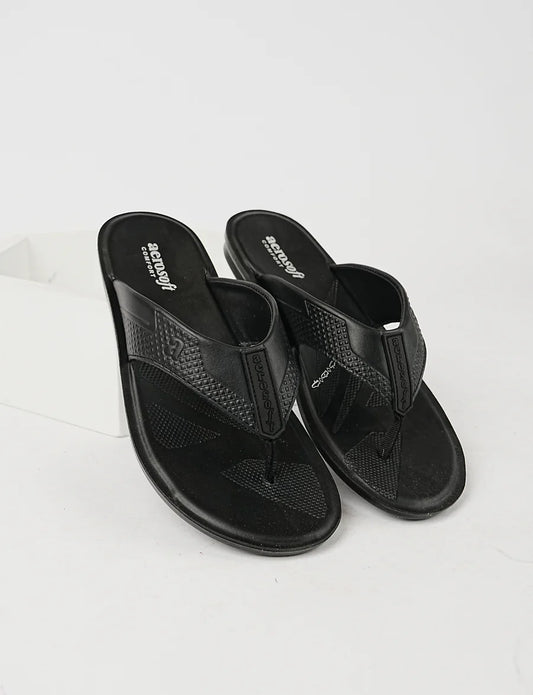 UrbanStep – Stylish Comfort Men’s Slipper