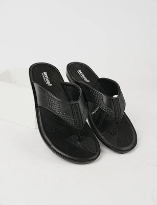 UrbanStep – Stylish Comfort Men’s Slipper