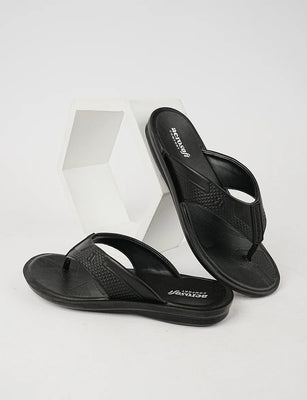 UrbanStep – Stylish Comfort Men’s Slipper second image