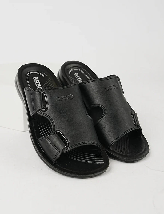 UrbanEase – Men's Modern Comfort Slipper aerosoft MP02T1