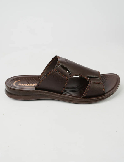 UrbanEase – Men's Modern Comfort Slipper aerosoft MP02T1