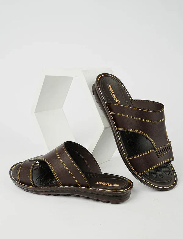 Bold Move – Men’s Premium Comfort Slipper aerosoft MP0307