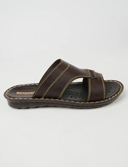 StrideMax – Premium Comfort Men’s Slipper