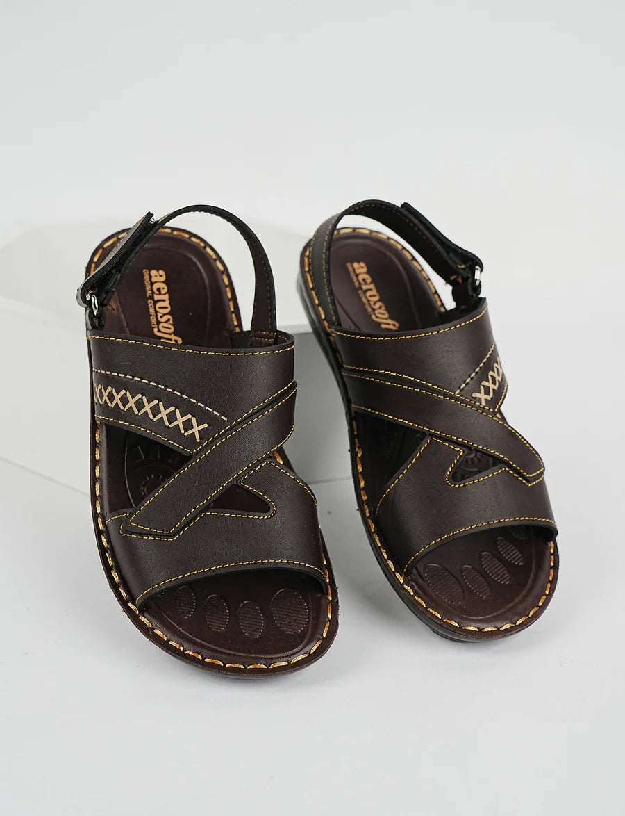 UrbanStep – Classic Comfort Men’s Sandal
