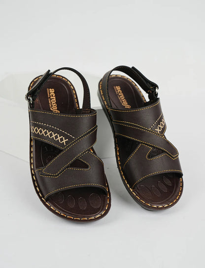 UrbanStep – Classic Comfort Men’s Sandal