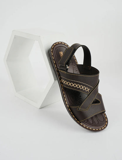 UrbanStep – Classic Comfort Men’s Sandal
