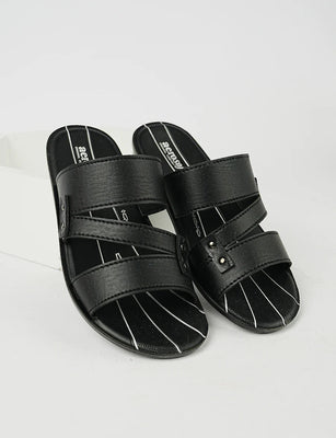 StrideFlex – Premium Everyday Men’s Slipper